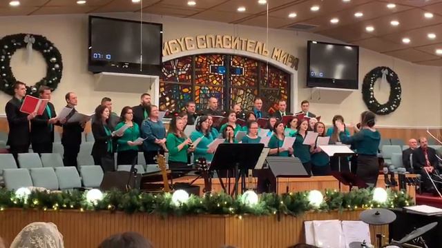 Каждый год я жду Рождества смотреть онлайн