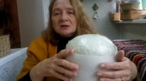 Болван для валяния шапок своими руками. МК