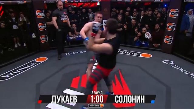 БОЙЦЫ ПОП-ММА, КОТОРЫЕ НЕДООЦЕНИЛИ СВОИХ СОПЕРНИКОВ