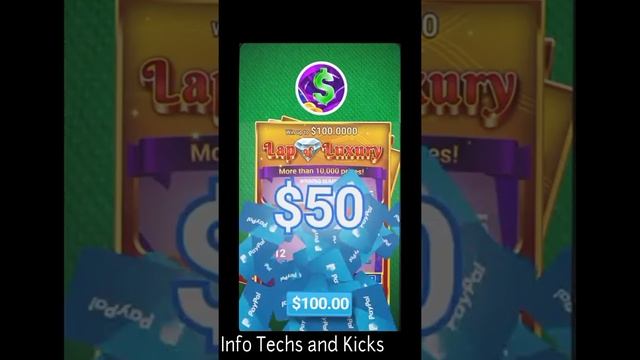 Chip Winner 2048 Money Earning app Full review смотреть онлайн
