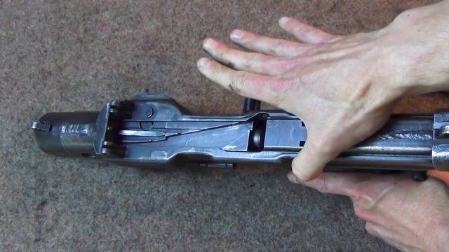 AA52 French GPMG For The Cold War And Beyond смотреть онлайн