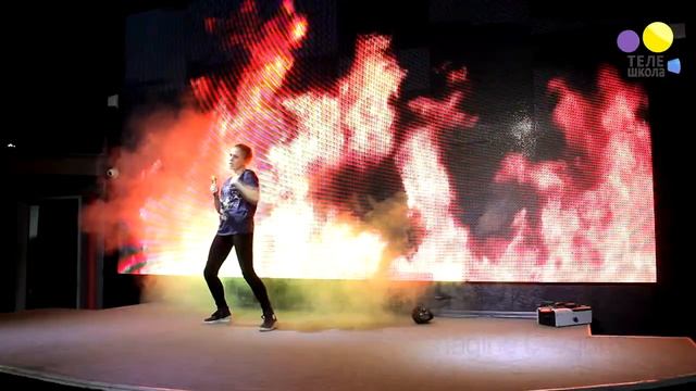 Шоу - премия "UNIOX AWARDS 2018" l Uniox media l Владивосток смотреть онлайн