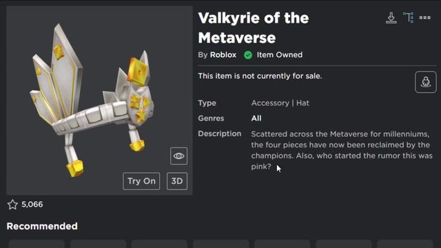 THE LAUNCHER BOXES OPENED! FREE VALK! (ROBLOX METAVERSE CHAMPIONS) смотреть онлайн