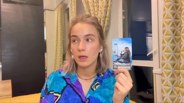 САТУРН. ТАРО. 3 варіант. На що потрібно звернути увагу в Ретро. смотреть онлайн