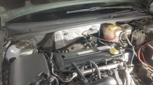 Натяжители  цепей ГРМ Z22SE Opel Vectra C, Zafira, Astra, Signum. Замена натяжителей цепей Z22SE.