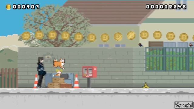 Montaro RE | Doge Gameplay? ¯\_(ツ)_/¯ смотреть онлайн