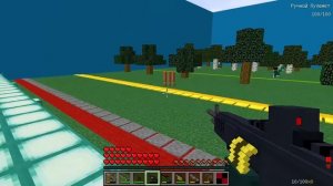 1000 ИГРА В КАЛЬМАРА ОХРАНА ПРОТИВ 1000 ИГРОКОВ EXE ЗАЩИЩАЕТ ДЕРЕВНЮ ЖИТЕЛЕЙ МАЙНКРАФТ БИТВА