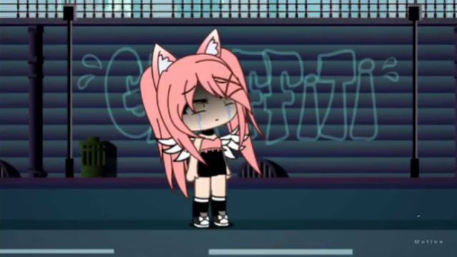Время и стекло "Кафель" ~Gacha life~ смотреть онлайн
