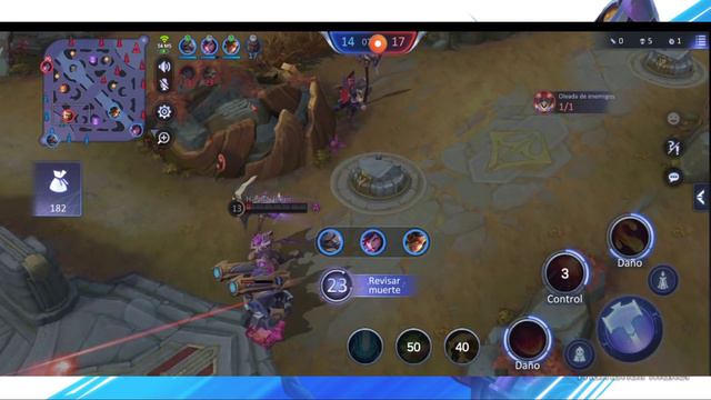Regresando a champions legion después de Probar Lol Wild Rift estará a la altura? Opinión y Gamepla смотреть онлайн