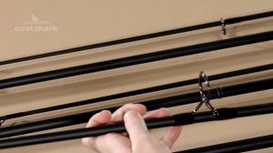 Серия карповых удилищ Hunter