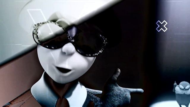 War of change || Once-ler (Lorax) смотреть онлайн