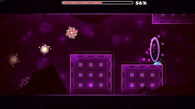 [Insane Demon] Denouement 100% by Synactive смотреть онлайн
