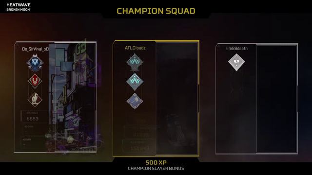 Apex Legends/Every 5 Likes Chat Picks New Legend/ смотреть онлайн