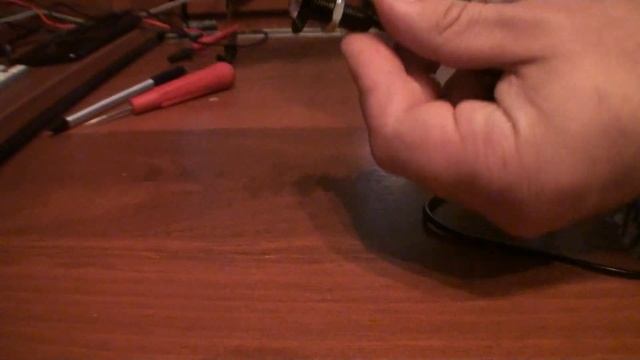 Разбор светодиода "Орлиный глаз" смотреть онлайн