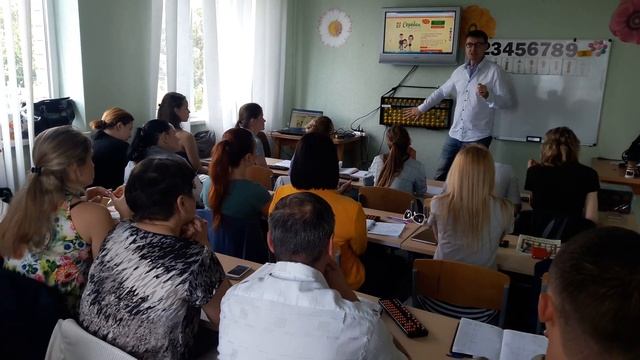 Школа устного счета Соробан. Почему Соробан не учит делению. смотреть онлайн