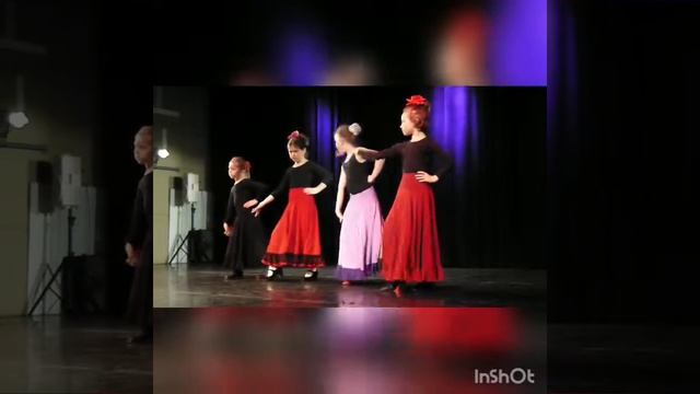 Фламенкерия смотреть онлайн