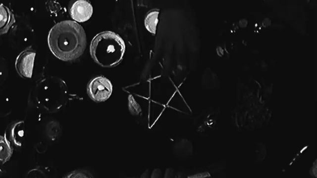 Белый шум __ Witch House