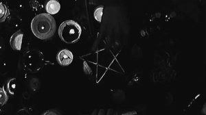 Белый шум __ witch house