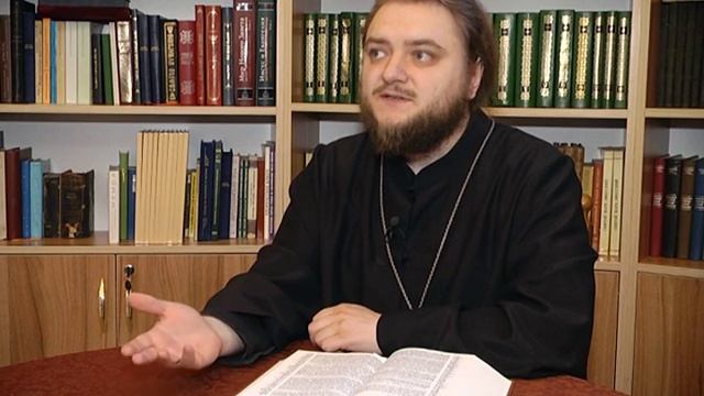 Свет невечерний:"Отпустите детей"- Архимандрит Савва (Мажуко).2017 год. смотреть онлайн