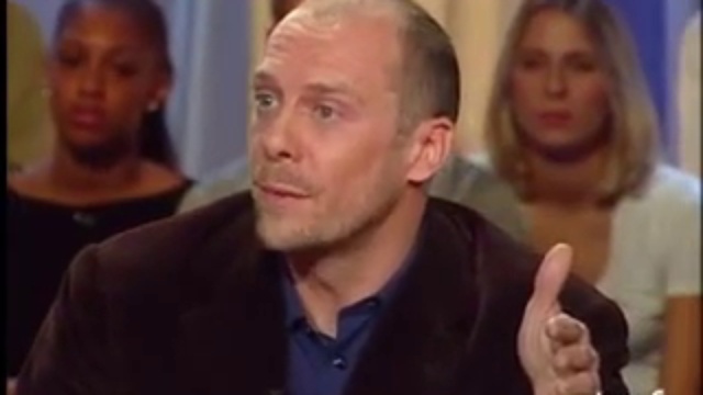 Alain Soral à Tout Le Monde En Parle (06111999) 