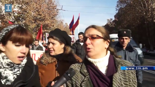 Սուսաննա Մարգարյան (3) смотреть онлайн