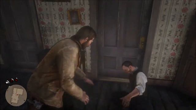 DEBT COLLECTING | RED DEAD REDEMPTION 2 | PART 8 смотреть онлайн