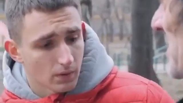 Это бедны дедушка если таких встретити памагити смотреть онлайн