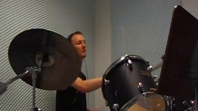die Perfekte Welle, short Drums Playalong-Solo 🥁🥢 ✨ смотреть онлайн