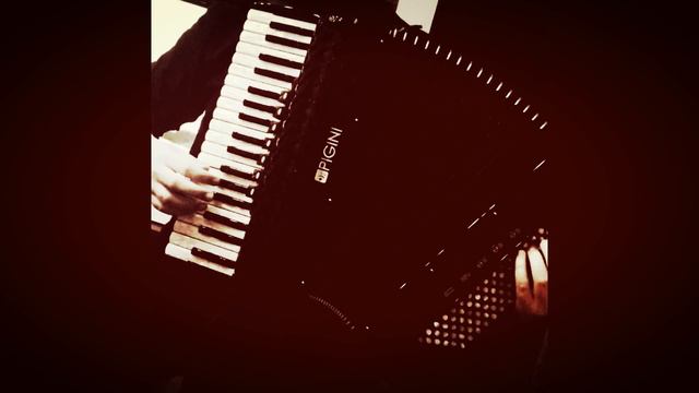 Classical Accordion: V. Gridin - Rassypukha смотреть онлайн