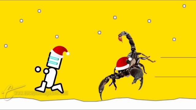 LOST PLANET 3 (Zero Punctuation) смотреть онлайн