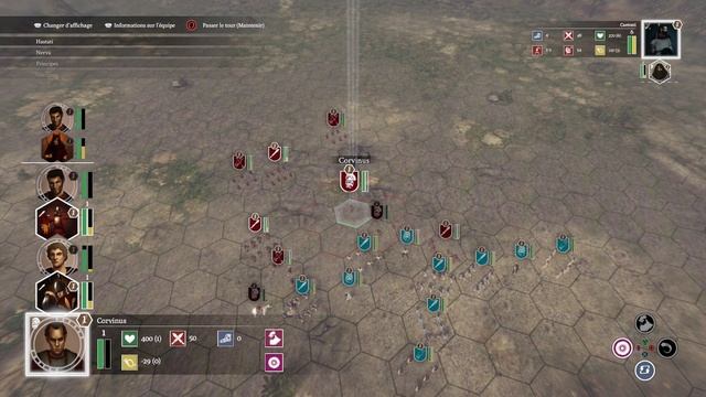 Le Pouvoir De Rome - Numantia | GAMEPLAY смотреть онлайн