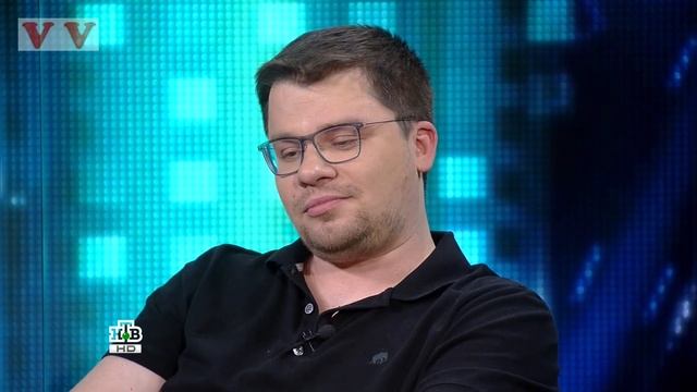 Кристина Асмус и юмор Харламова