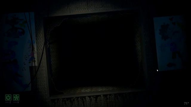 Играем ФНАФ 6 в компе НОВИЧОК ФНАФА часть 2 смотреть онлайн