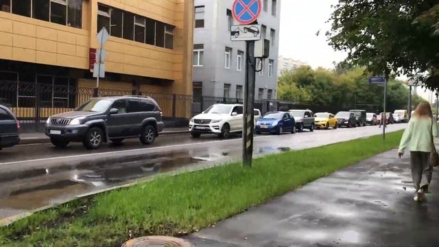 Как пройти в шоу-рум Диномама.ру от м. Филёвский парк смотреть онлайн