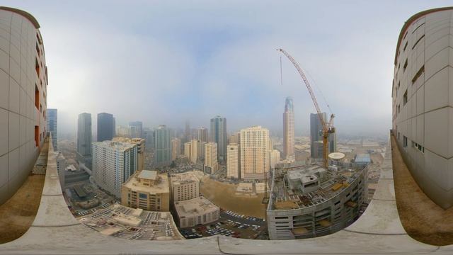 360 Video | Face Your Fears VR | Fear of Heights | Acrophobia Test смотреть онлайн