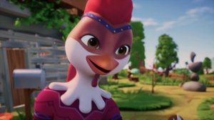 Тайны Медовой Долины –31 серия — Ручная работа — Союзмультфильм HD