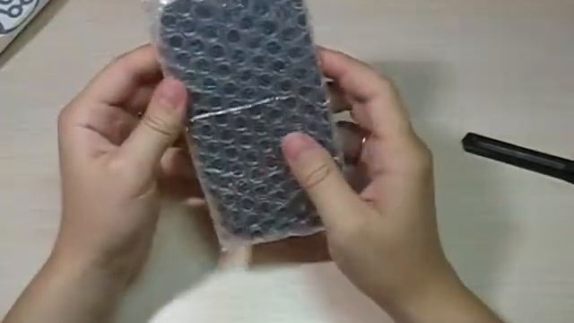Чехол Lenovo A830 - Посылка Aliexpress смотреть онлайн