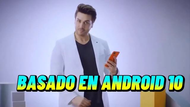 REDMI 9C NFC MIUI 12.0.9 GLOBAL ESTABLE смотреть онлайн