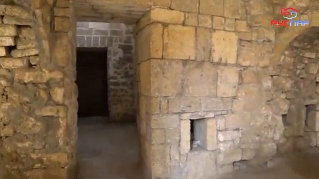 Ханский ХАМАМ в Дербенте. Цена ошибки - ГЛАЗ смотреть онлайн