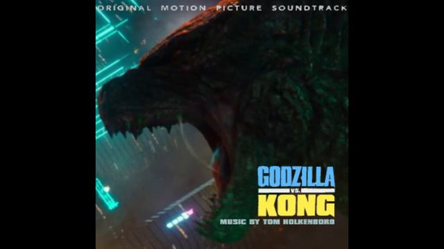 Apex Cybernetics - Godzilla vs. Kong Complete Soundtrack смотреть онлайн