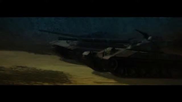 World of tanks. Танки второй мировой. Мир танков. смотреть онлайн