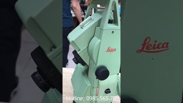 MÁY TOÀN ĐẠC LEICA TCR805 R400 CHUẨN ĐẸP, NÉT CĂNG NHƯ MỚI - SIÊU PHẨM GIÁ TỐT смотреть онлайн