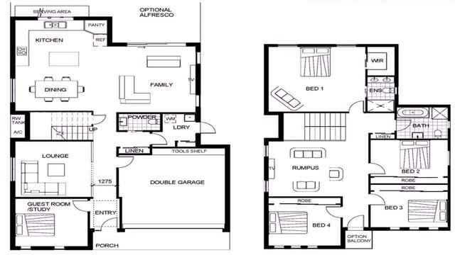 Simple House Design In Autocad Gif Maker - DaddyGif.com (see description) смотреть онлайн