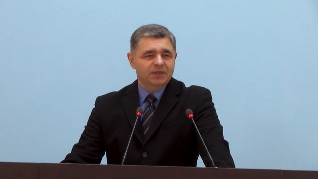 13.12.2020. Ибо что такое жизнь ваша? Иакова 4:13-17 смотреть онлайн