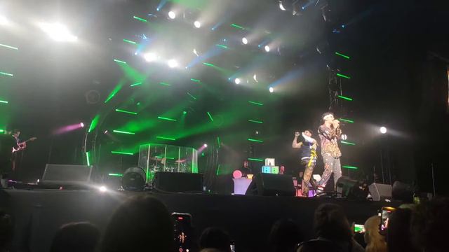 Gayazov$ Brother$ - Больше мне не наливать. Adrenaline stadium 4 июня. Москва смотреть онлайн