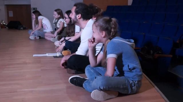 Без маски_Медиатон_8 тур_Китаева_Дворянкина_школа1329 смотреть онлайн