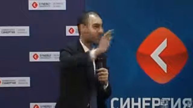 Игорь Манн.Как продвигать себя? смотреть онлайн