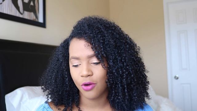 10 BEST Leave In Conditioner's/Moisturizers For Natural Hair (ALL HAIR TYPES)