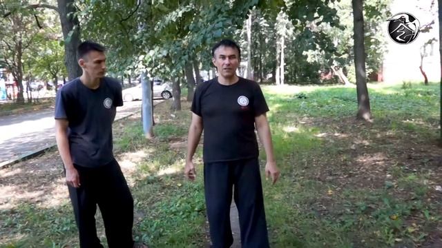 TENSHO kata as a beginner's set смотреть онлайн
