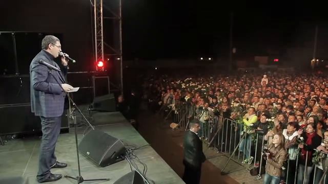 Ренато Усатый, Стас Михайлов, Комрат «зажигает»!!!